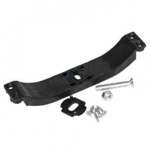 Sistema di bloccaggio Block System per canalette di scolo Dakota Taurus 200 Dakota - 1