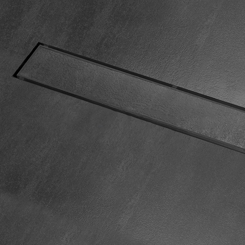 Canaletta per doccia a pavimento Dakota Dakua+ Plus DUO, 78x800mm Dakota - 6