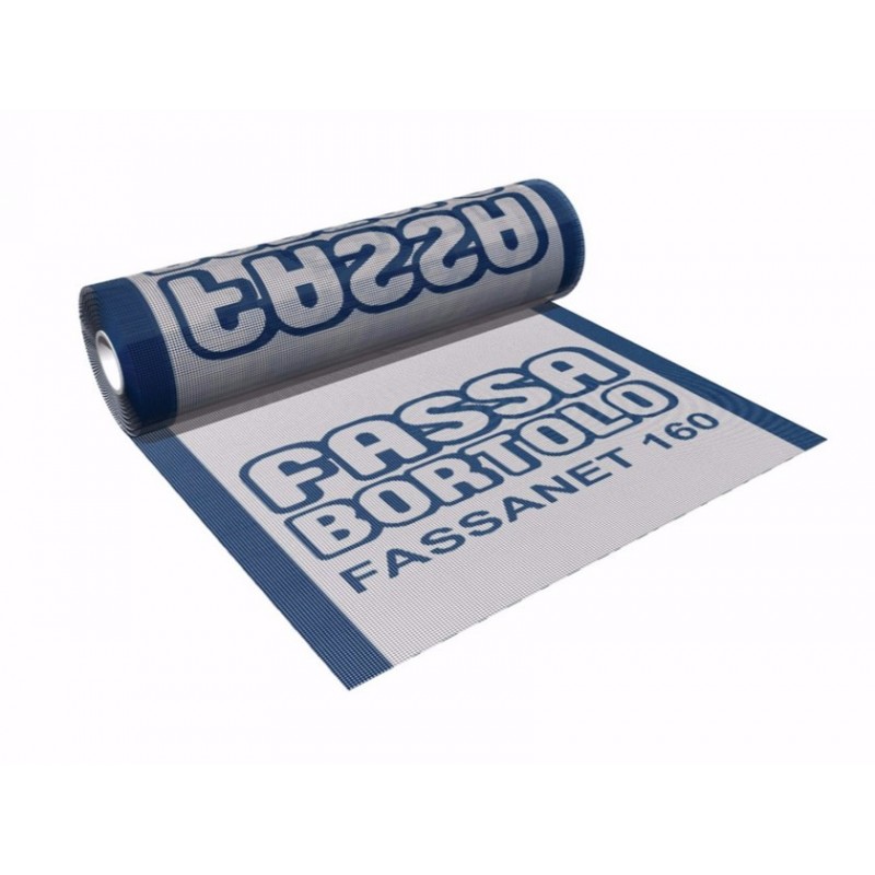 Rete Fassa FASSANET 160 Fassa Bortolo - 1