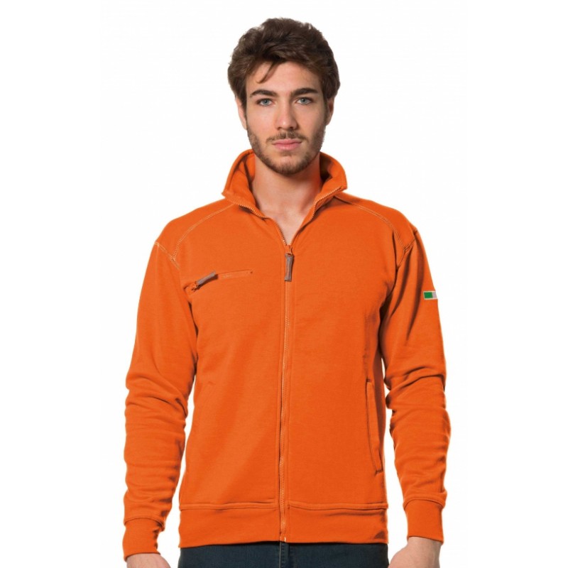 Felpa Logica Sogna 1/5/6 Taglia da S a XXXL