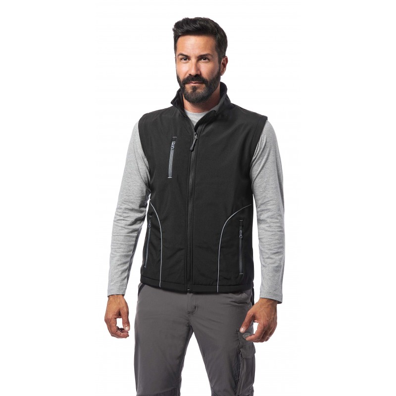 Gilet Logica Koala 1/2/4 Taglia da S a XXXL