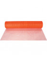 Rete Portaintonaco ADFORS SAINT-GOBAIN Arancio  - 1