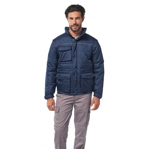 Giacca invernale Logica Baltic 1/2/4 Taglia da S a XXXL