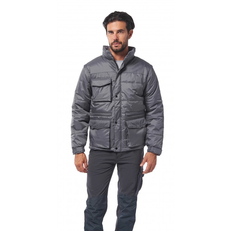 Giacca invernale Logica Baltic 1/2/4 Taglia da S a XXXL