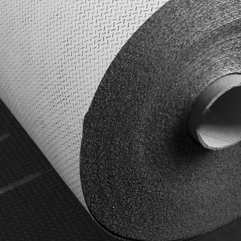 Membrana traspirante Rewasi Top 170 UV+ Dakota a 3 strati, rotolo 1,5x50mt Dakota - 2