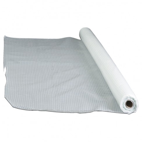 Membrana freno vapore Dakota Barriera Vapore 110, rotolo 1,5x50mt Dakota - 2