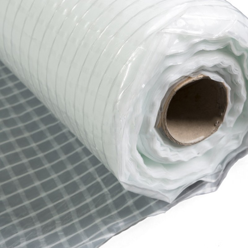 Membrana freno vapore Dakota Barriera Vapore 110, rotolo 1,5x50mt Dakota - 3