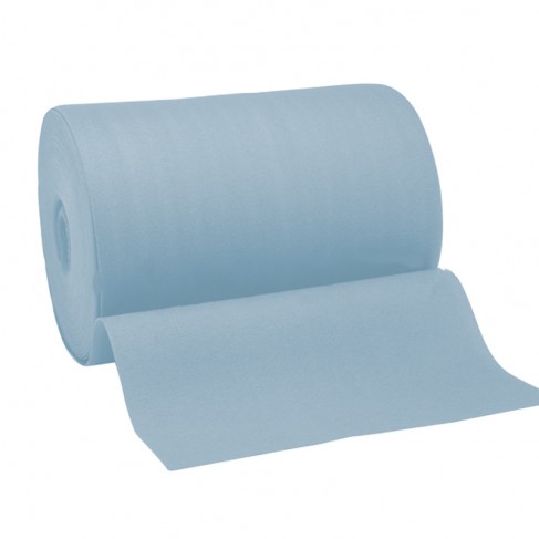 Membrana per sottomassetto Dakota spessore 5mm, rotolo 1,55x50mt Dakota - 1