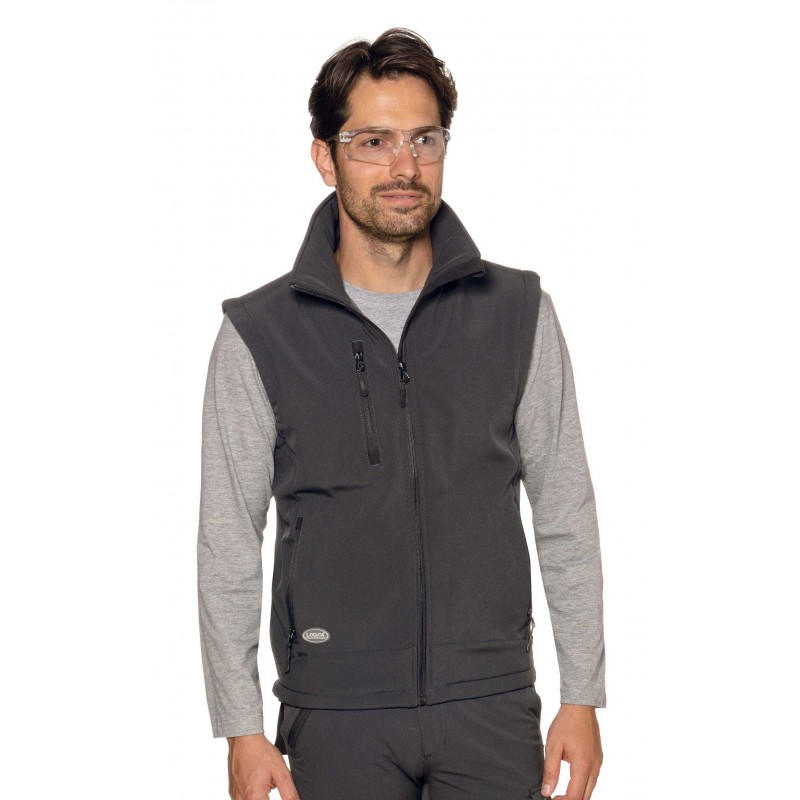 Gilet Logica Surf 1/2/5/6 Taglia da S a XXXXL