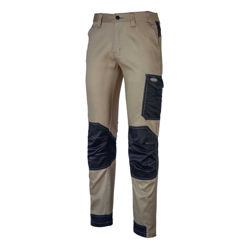 Pantalone Logica Condor 1/2/3/7 Taglia da S a XXXL