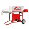 Mescolatore per malte ed intonaci Maltech M25 230V monofase 3kW MALTECH - 1