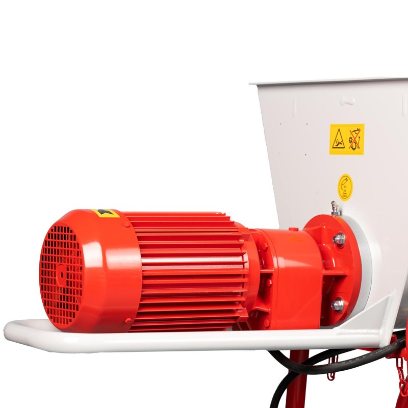 Mescolatore per malte ed intonaci Maltech M25 230V monofase 3kW MALTECH - 3