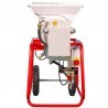 Mescolatore per malte, intonaci e autolivellante Maltech M35, 400V 5,5kW MALTECH - 8