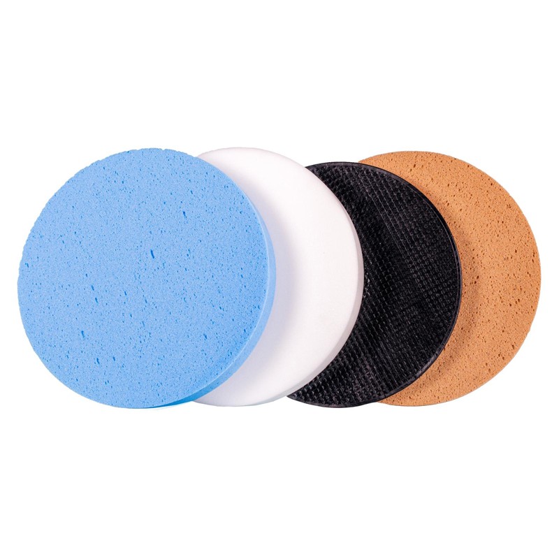 Frattazzatrice elettrica Maltech M500 per appianamento intonaco MALTECH - 4