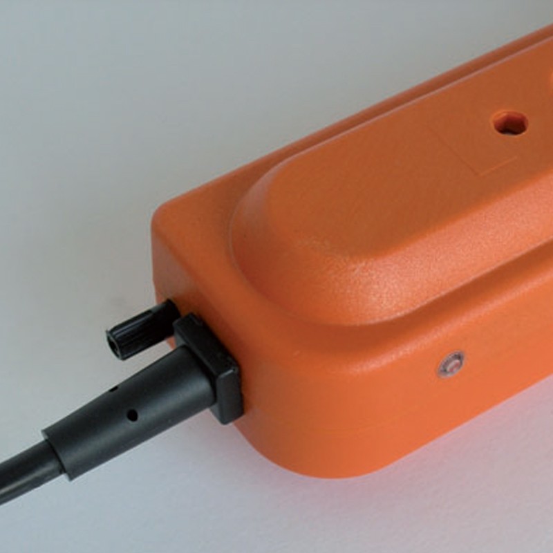 Taglierina a lama calda Knauf PFT Minicut 230 per materiali isolanti, lama 230mm Knauf PFT - 3