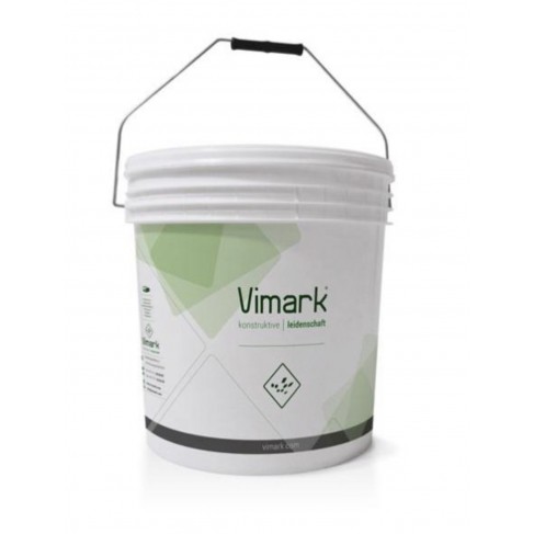 Rivestimento Vimark Thermo Rasatura Antimuffa Bianco ( Secchio da 10 Kg) Vimark - 1