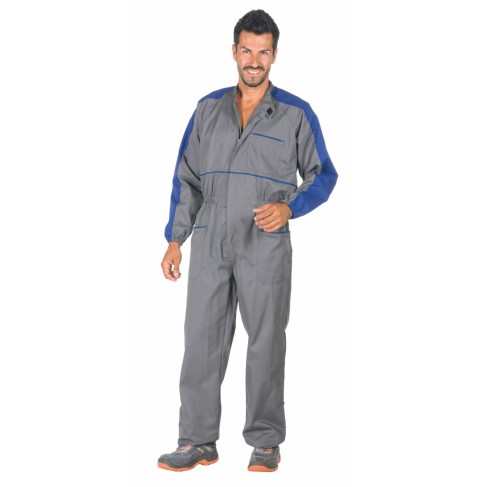 Tuta Logica 702GS Taglia da M a XXL