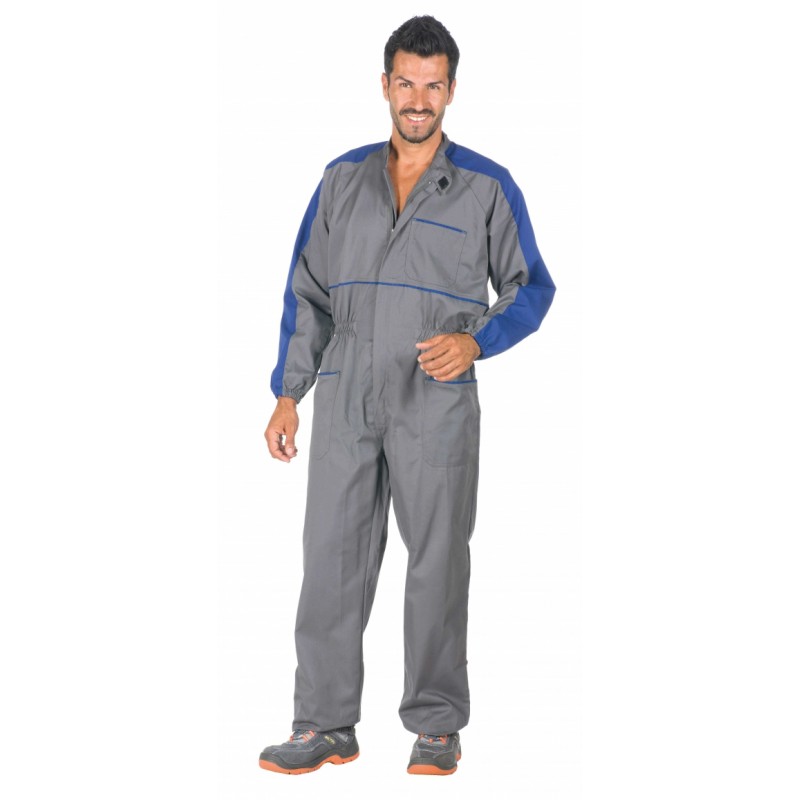 Tuta Logica 702GS Taglia da M a XXL