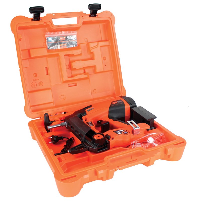 Chiodatrice gas-batteria Spit Pulsa 40P+ per sistemi a secco Spit - 3