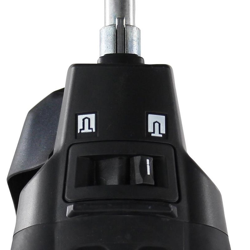 Chiodatrice gas-batteria Spit Pulsa 40P+ per sistemi a secco Spit - 5