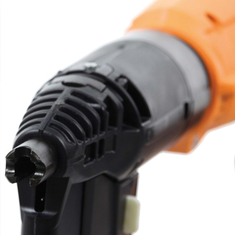 Chiodatrice a carica propulsiva Spit P370 C60  per calcestruzzo, acciaio e muratura Spit - 2