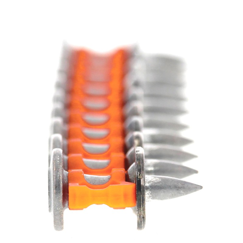 Chiodi in striscia Spit HSBR14 ad alte prestazioni per applicazioni su acciaio (1000pz) Spit - 4