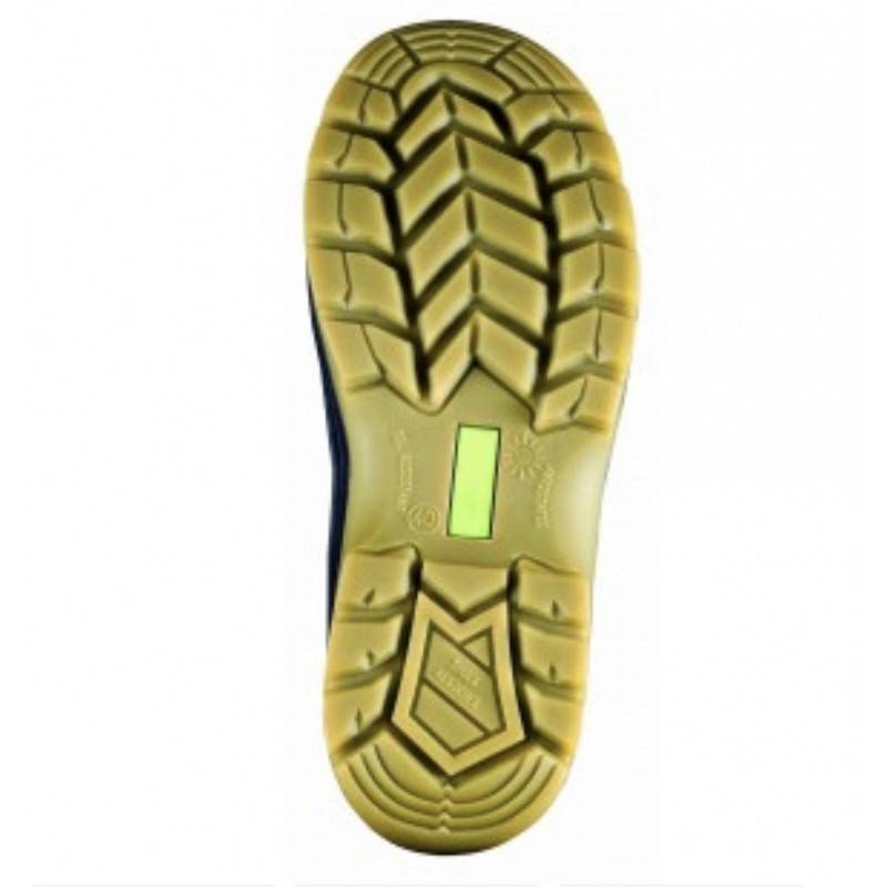 Scarpe antinfortunistiche Kapriol New Orleans Low Kapriol - 4