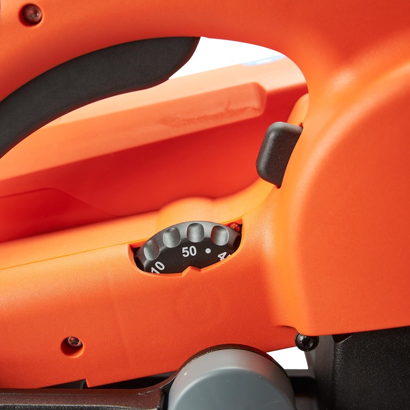 Scanalatrice a filo Spit D90 per taglio con dischi da 150mm, 2500W Spit - 6