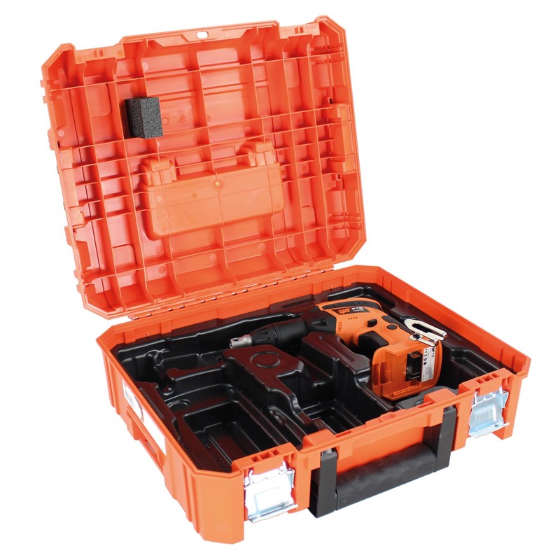 Avvitatore a batteria per cartongesso Spit P18 con portautensile 1/4" Spit - 3