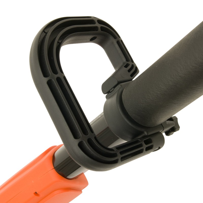 Levigatrice per cartongesso Spit DWS 225 con disco da 225mm, 550W Spit - 2