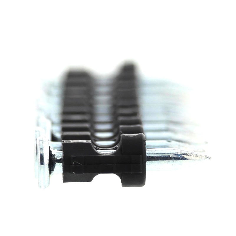 Chiodi in striscia Spit C6 P40/P80 per calcestruzzo e materiali teneri (500pz) Spit - 4