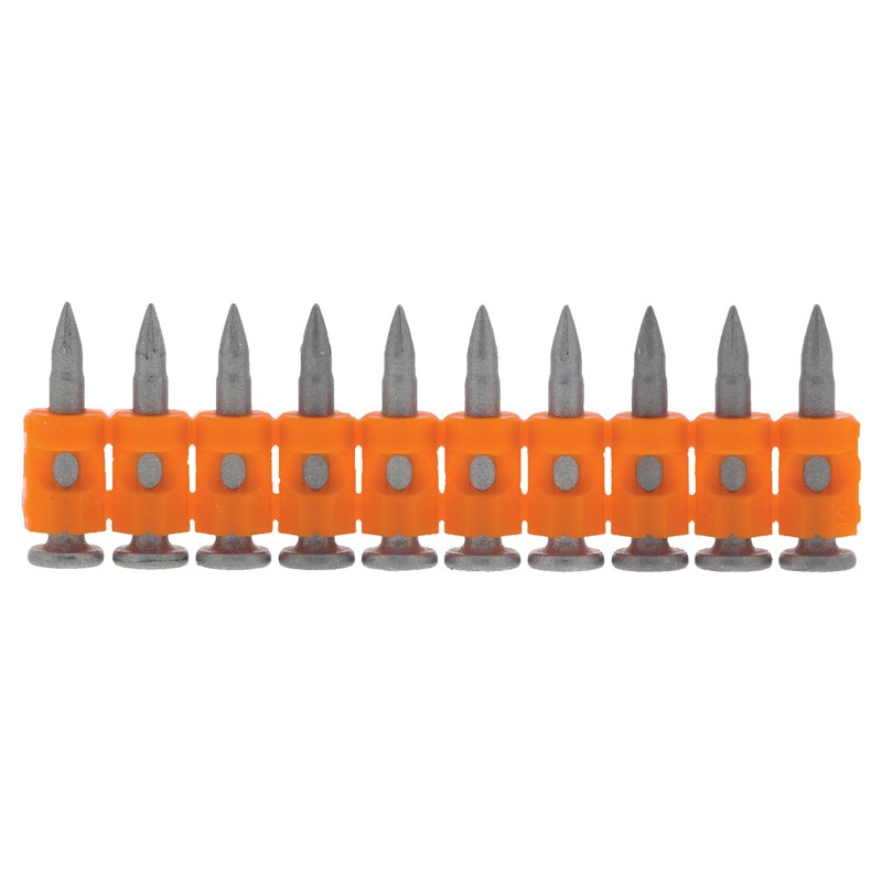 Chiodi in striscia Spit HC6 P40/800 per acciaio e calcestruzzo duro (500pz) Spit - 1