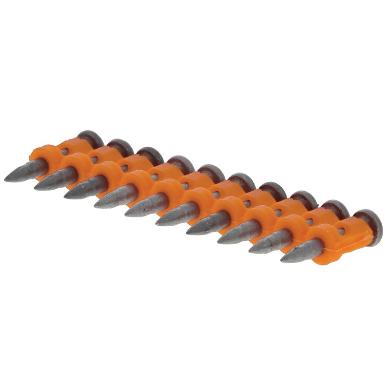 Chiodi in striscia Spit HC6 P40/800 per acciaio e calcestruzzo duro (500pz) Spit - 3