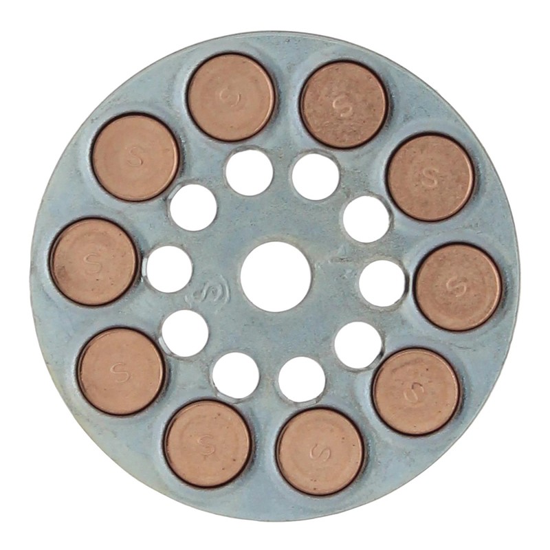 Cariche propulsive Spit 6,3/16 per chiodatrici a polvere (100pz) Spit - 2