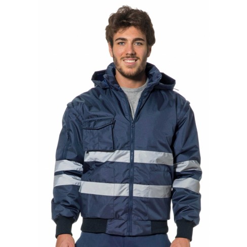 Giacca Logica Explorer Taglia da S a XXXL