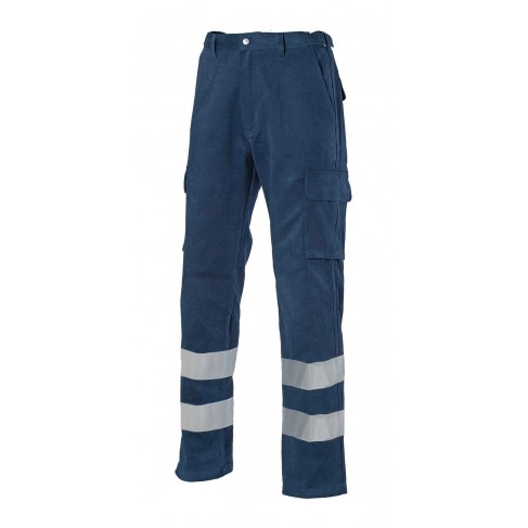 Pantalone Logica 8030K4 AID Taglia da S a XXXL