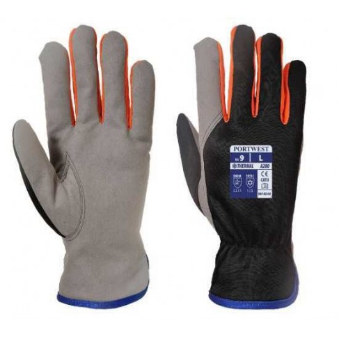 Guanti Logica A280 Taglia L/XL