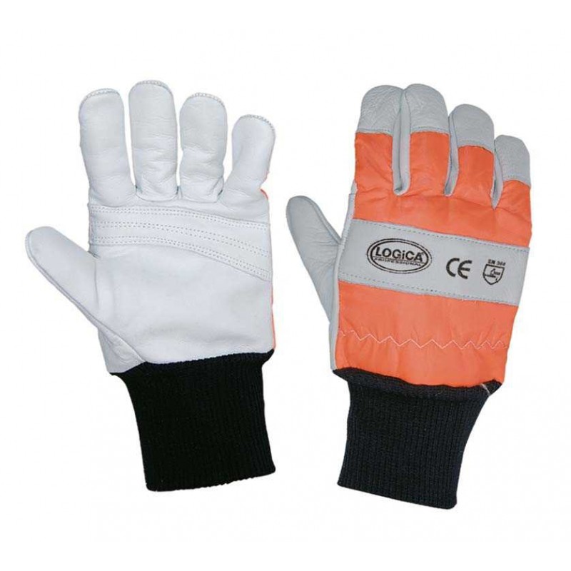 Guanti Logica Prot.500 Taglia L/XL