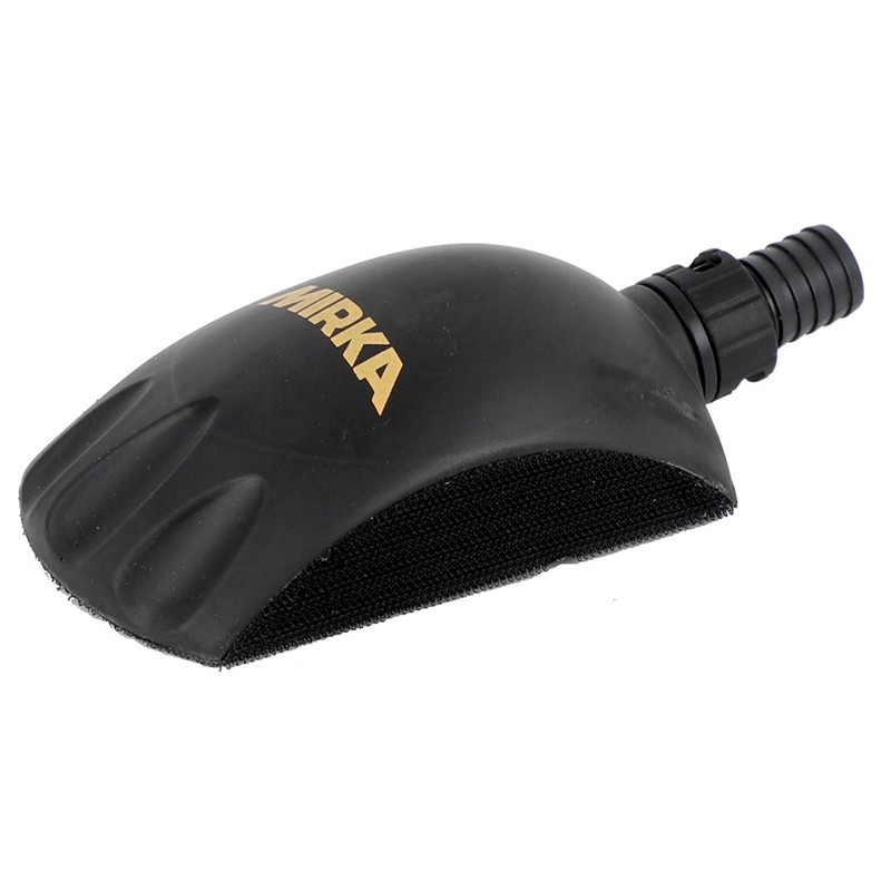 Tampone levigatura manuale Mirka Roundy con aspirazione Mirka - 1
