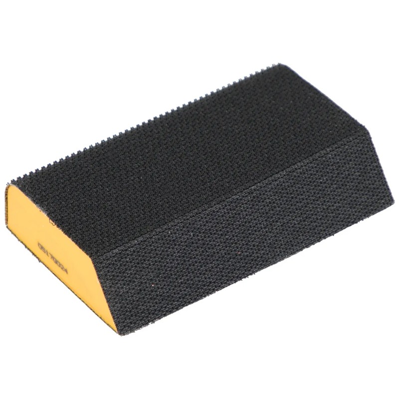 Tampone levigatura manuale Mirka Sponge Block 110x68mm Mirka - 1