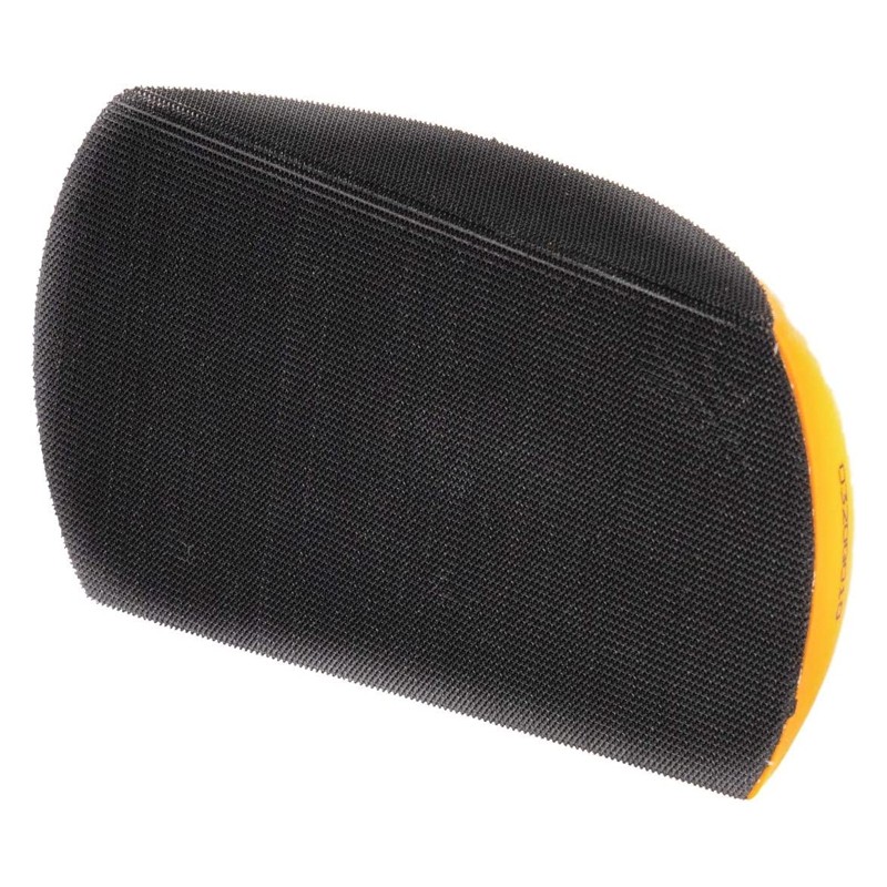 Tampone levigatura manuale Mirka Grip per dischi 150mm, 78x78x148mm Mirka - 3