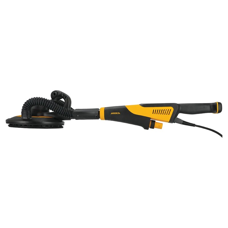 Levigatrice da muro orbitale Mirka Leros-S 950CV platorello 225mm, 350W Mirka - 3