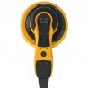 Levigatrice orbitale elettrica Mirka Deros 650CV orbita 5,0mm, 350W Mirka - 4
