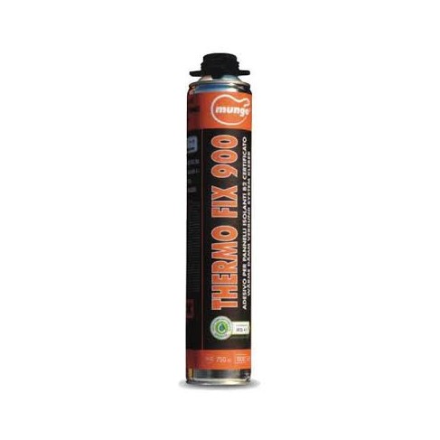 Collante Mungo Thermo fix 900 (Confezione da 750 ml) Mungo - 1