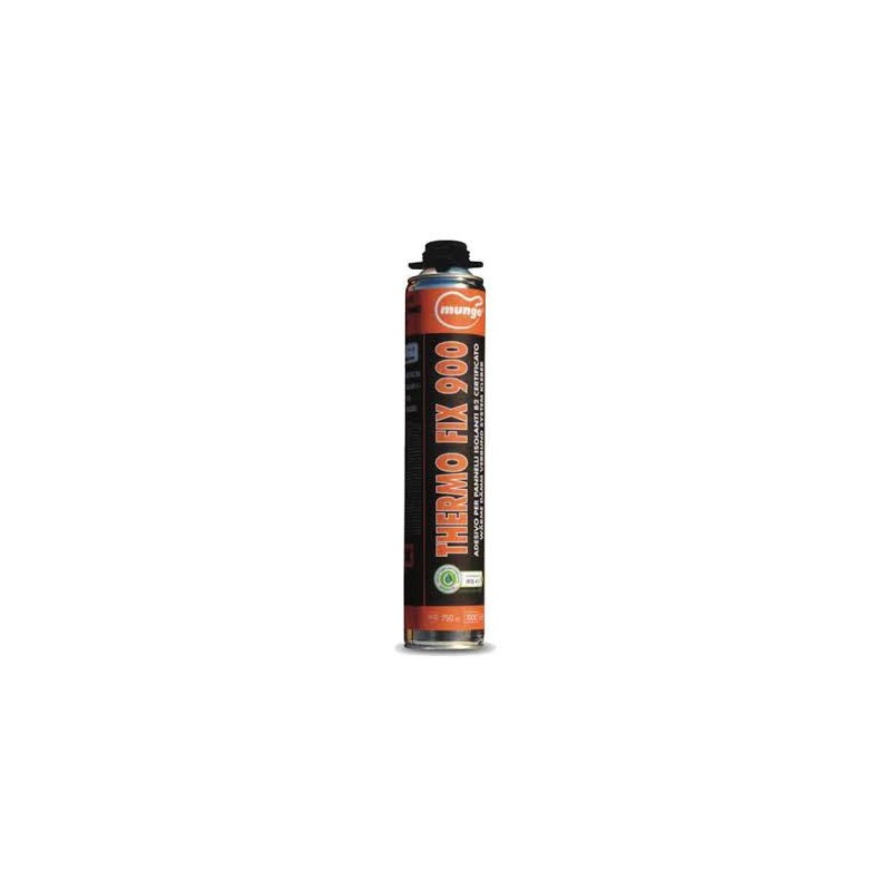Collante Mungo Thermo fix 900 (Confezione da 750 ml) Mungo - 1