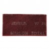 Panni abrasivi Mirka Mirlon Total 115x230mm ossido alluminio grana VF360