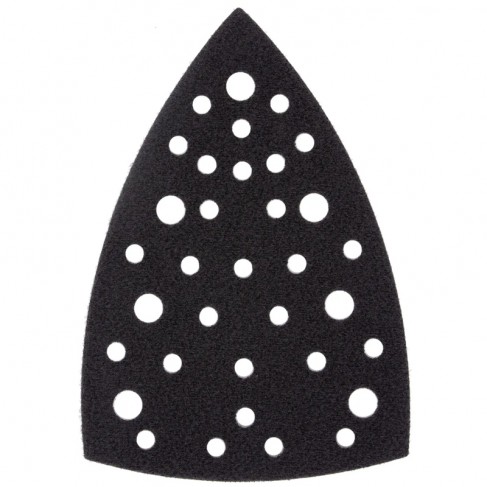 Proteggi platorello Mirka 100x152x152mm 32F per levigatrice Deos Delta