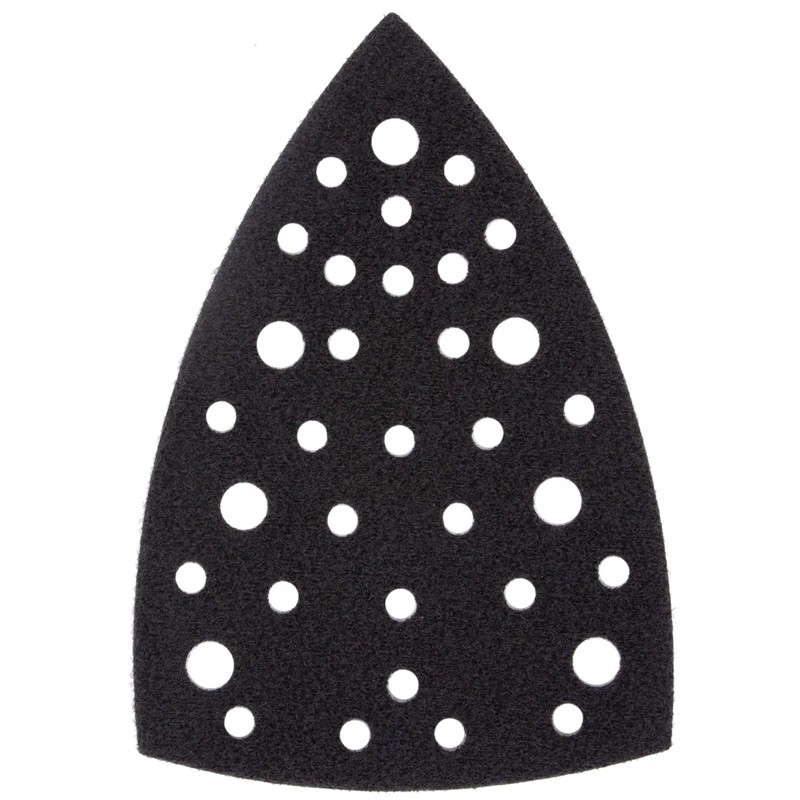 Proteggi platorello Mirka 100x152x152mm 32F per levigatrice Deos Delta