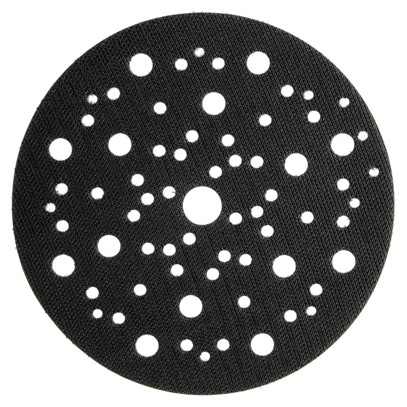 Proteggi platorello Mirka 150mm 67F per levigatrici orbitali Mirka - 1