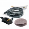 Kit tampone levigatura manuale Mirka Roundy con accessori Mirka - 2